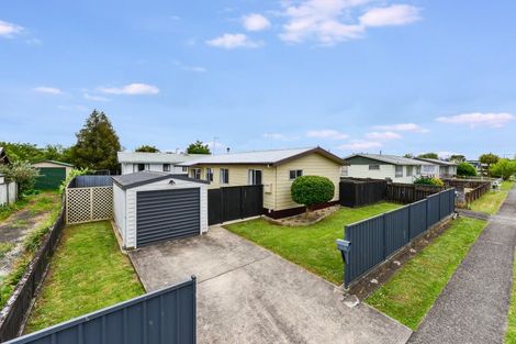 Photo of property in 8 Rodney Street, Nawton, Hamilton, 3200