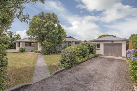 Photo of property in 3 Lincoln Tai Tapu Road, Tai Tapu, Christchurch, 7672