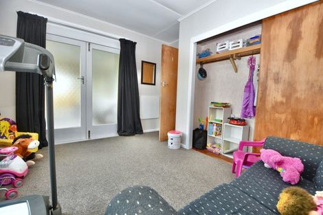 Photo of property in 93 Cockburn Street, Kuripuni, Masterton, 5810