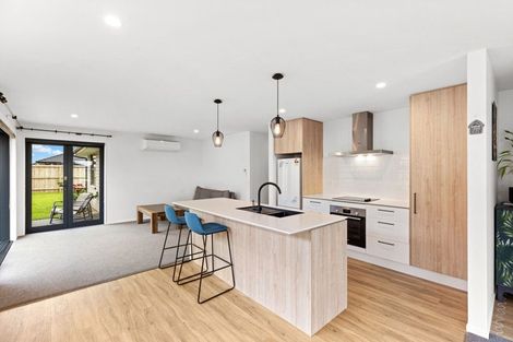 Photo of property in 175 Faringdon Boulevard, Rolleston, 7615