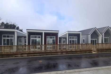 Photo of property in 16 Tai Lane, Whitby, Porirua, 5024