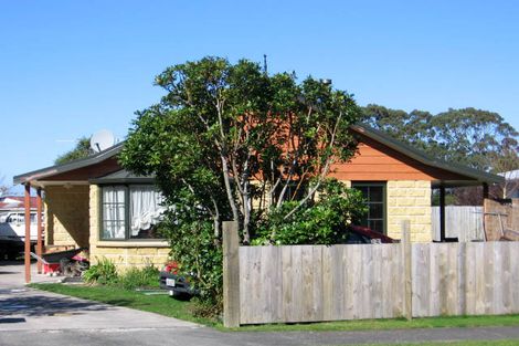 Photo of property in 18 Churchill Crescent, Featherston, 5710