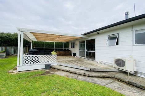 Photo of property in 7 Seddon Street, Masterton, 5810