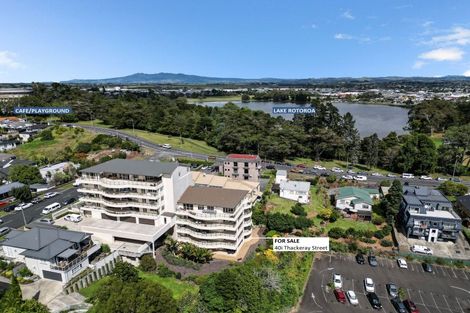 Photo of property in 40i Thackeray Street, Hamilton Lake, Hamilton, 3204