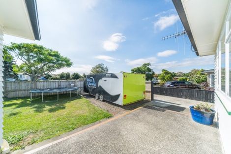 Photo of property in 14 Ellesmere Crescent, Highbury, Palmerston North, 4412