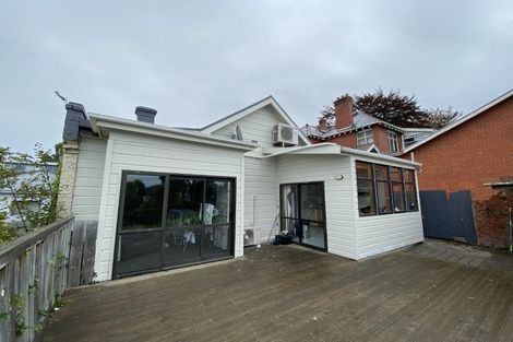 Photo of property in 68 Melville Street, Dunedin Central, Dunedin, 9016