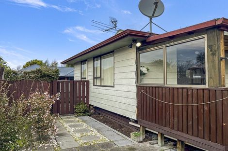 Photo of property in 102a Amyes Road, Hornby, Christchurch, 8042