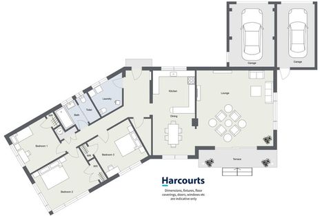 Photo of property in 3 Leefield Street, Blenheim, 7201