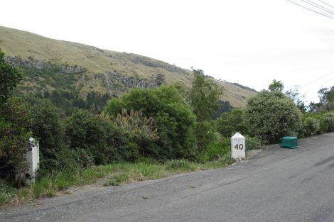 Photo of property in 40 Ocean View Terrace, Sumner, Christchurch, 8081