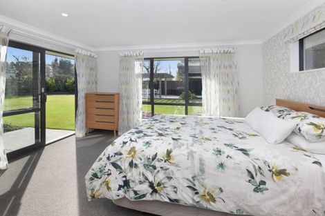 Photo of property in 9 Kohunga Crescent, Bottle Lake, Christchurch, 8083