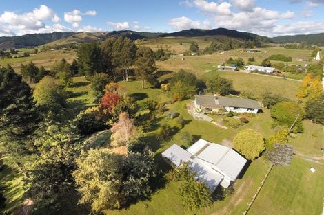 Photo of property in 26 Tui Road, Tapawera, Wakefield, 7096