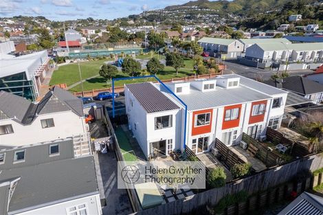 Photo of property in 5/20 Frankmoore Avenue, Johnsonville, Wellington, 6037