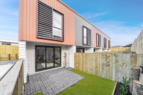 Photo of property in 6/11 Mclean Avenue, Papatoetoe, Auckland, 2025