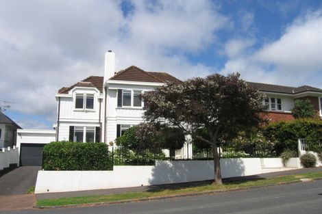 Photo of property in 29 Awatea Road, Parnell, Auckland, 1052