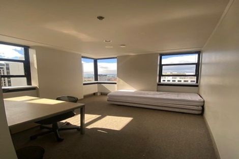 Photo of property in Stafford House, 13/38f The Terrace, Wellington Central, Wellington, 6011
