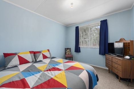 Photo of property in 14 California Drive, Totara Park, Upper Hutt, 5018