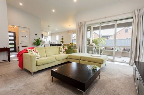 Photo of property in 17 Maple Place, Matamata, 3400