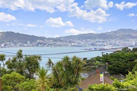 Photo of property in 122 Homebush Road, Khandallah, Wellington, 6035