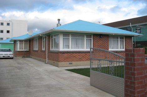 Photo of property in 613 Evans Bay Parade, Kilbirnie, Wellington, 6022