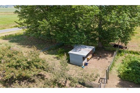 Photo of property in 7 Keens Road, Morven, Waimate, 7980