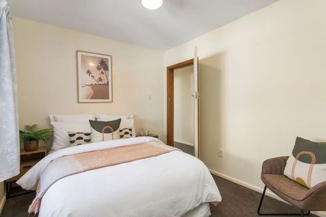 Photo of property in 199 Grahams Road, Burnside, Christchurch, 8053