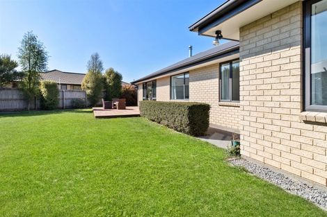 Photo of property in 60b Stonebrook Drive, Rolleston, 7614