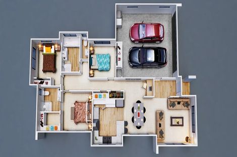 Photo of property in 130 Athenree Road, Athenree, Katikati, 3177