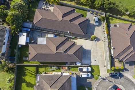 Photo of property in 17 The Rise, Gulf Harbour, Whangaparaoa, 0930