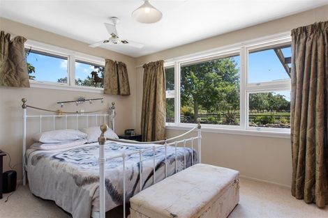 Photo of property in 109 Old Main Road North, Leithfield, Amberley, 7481