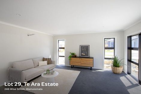 Photo of property in 40 Te Ara O Roimata, Wainuiomata, Lower Hutt, 5014