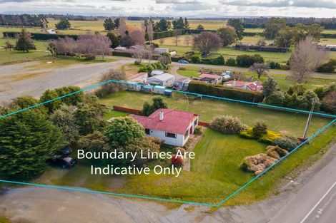 Photo of property in 695 Hilderthorpe-pukeuri Road, Richmond, Oamaru, 9493