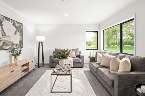 Photo of property in 57 Windmill Road, Tamahere, Hamilton, 3283