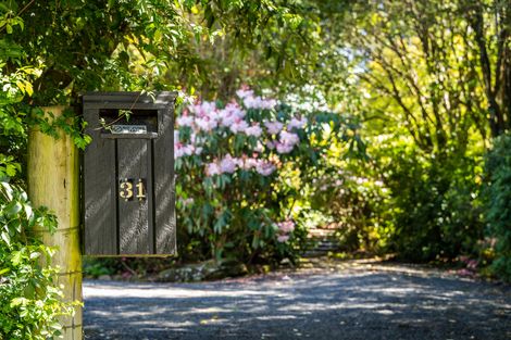 Photo of property in 31 Spiers Road, Halfway Bush, Dunedin, 9010