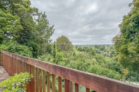 Photo of property in 15 Russell Terrace, Putaruru, 3411