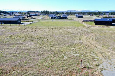 Photo of property in 2 Avlis Place, Twizel, 7901