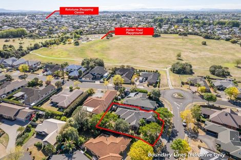 Photo of property in 37 Bramley Drive, Rototuna, Hamilton, 3210