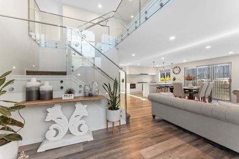 Photo of property in 24 Glendene Avenue, Glendene, Auckland, 0602