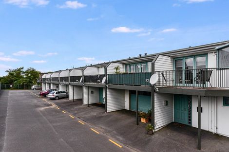 Photo of property in 3/11 Bryce Lane, Hamilton Central, Hamilton, 3204