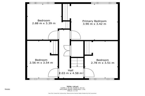 Photo of property in 71 Hedges Street, Sanson, 4817