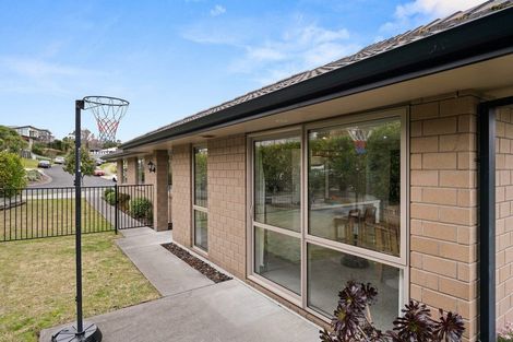 Photo of property in 1 Elena Place, Welcome Bay, Tauranga, 3112