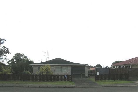Photo of property in 4 Albert Street, Otahuhu, Auckland, 1062