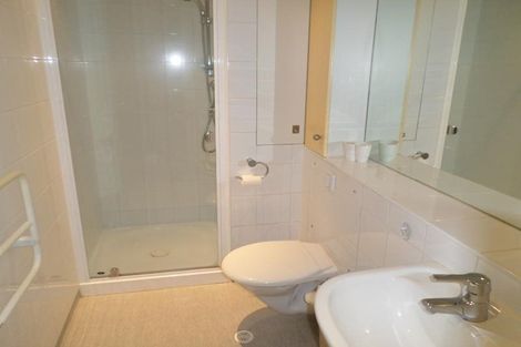 Photo of property in Kelvin House, 1d/16 The Terrace, Wellington Central, Wellington, 6011