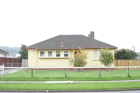 Photo of property in 157 Oxford Terrace, Epuni, Lower Hutt, 5011