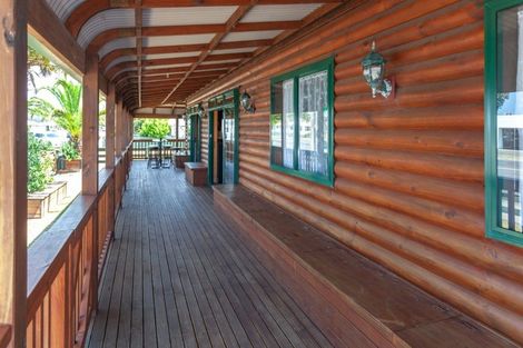 Photo of property in 409 Port Road, Whangamata, 3620