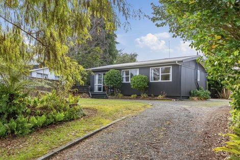 Photo of property in 6 Irwin Place, Kinloch, Taupo, 3377