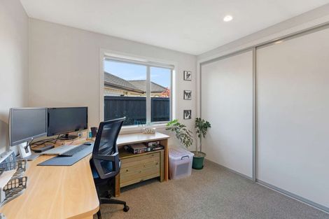 Photo of property in 12b Awa Place, Rangiora, 7400