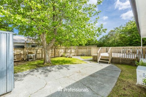 Photo of property in 46 Montgomery Street, Stokes Valley, Lower Hutt, 5019