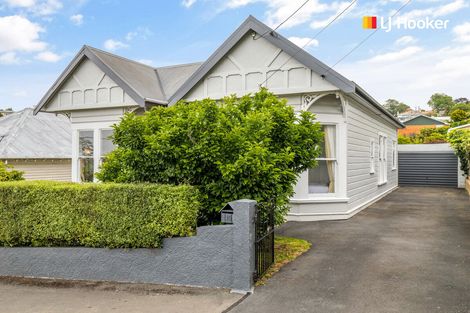 Photo of property in 10 Whitby Street, Mornington, Dunedin, 9011