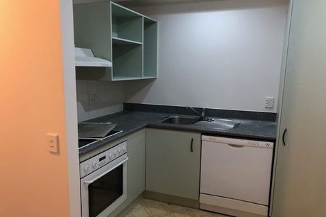 Photo of property in Courtenay Apartments, 211/120 Courtenay Place, Te Aro, Wellington, 6011