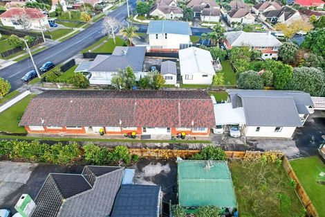 Photo of property in 22 Grande Vue Road, Hillpark, Auckland, 2102